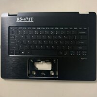 Vỏ Mặt C Dành Cho Laptop Acer – R5-471T – Có sẵn bàn phím - Hàng mới