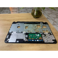 vỏ mặt c dành cho laptop dell e3540 ( vỏ tháo máy tặng chuột chưa test )