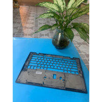 vỏ mặt c dành cho laptop x1 carbon gen3 ( tháo máy )