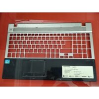 Vỏ mặt C Laptop Acer Aspire V3 571 BÓC MÁY