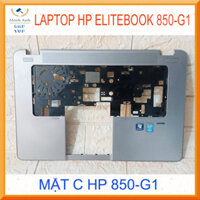 Vỏ Mặt C Laptop HP Elitebook 850 - G1