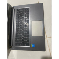 Vỏ Mặt C Laptop Lenovo S410