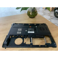 Vỏ mặt d dành cho laptop acer 4755 ( vỏ tháo máy )
