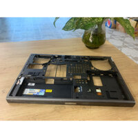 Vỏ mặt d dành cho laptop dell m4800 ( vỏ tháo máy )