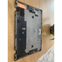 vỏ mặt d dành cho laptop lenovo thinkpad x1 carbon gen 3 ( tháo máy có sước nhẹ )