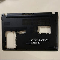 Vỏ Mặt (D) Dành Cho Laptop Acer – A315-21 & A315-51 & A315-52- Hàng mới