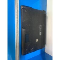 vỏ mặt d laptop asus x451 f451 ( vỏ bóc máy có xước)