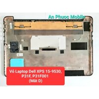 Vỏ Mặt D Laptop Dell XPS 15-9530, P31F, P31F001 hàng Zin tháo máy
