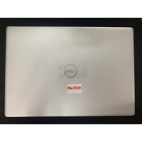 Vỏ Mặt Dành Cho Laptop Dell Inspiron 7370 N7370 7373 N7373 0GTGW1 WRDN2 05RG29 0R58VX Màu Bạc New