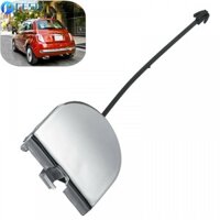 Vỏ mắt kéo cản sau Chrome có giá trị tuyệt vời cho Fiat 500 735455393