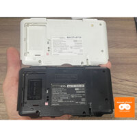 Vỏ Mặt Sau Dành Cho Máy Chơi Game Nintendo DS FAT