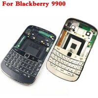 Vỏ mặt sau điện thoại Blackberry Bold 9900 kèm bàn phím