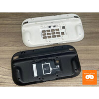 Vỏ Mặt Sau Tay Cầm Wii U Gamepad