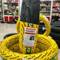 Vỏ Maxxis 100/70-17 Victra M0098CT cho xe Exciter 135