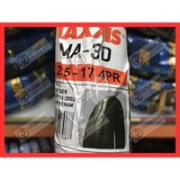 Vỏ Maxxis 225-250-275/17 3D vỏ trước sau Dream, Wave alpha nhỏ, Wave Rs/Rsx, Future Neo/125 Fi xài ruột