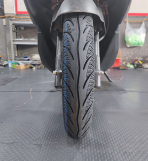 Vỏ Maxxis 70/90-16 gai kim cương 3D