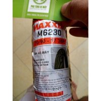 Vỏ Maxxis 70/90-17 có ruột ( hình chụp trực tiếp )