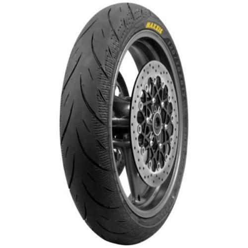 Vỏ Maxxis 90/90-14 3D