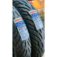 Vỏ MAXXIS CT1 SH 150i (2006 - 2025) - Dòng Lốp xe SH 150i MAXXIS all new 2025 - CT1
