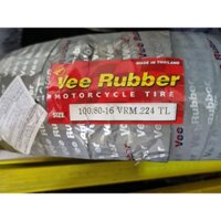 Vỏ máy 100/80-16 - Vee Rubber