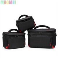 Vỏ máy ảnh DSLR MAOMEI Thiết bị chụp ảnh chống móc cho Canon Nikon