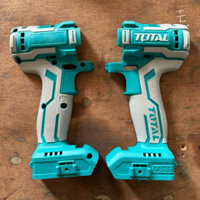 Vỏ máy chuyên vít hoặc bulong TOTAL 20V