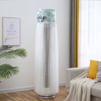 Vỏ máy điều hòa Haier, đẹp, tròn, có cổng AUX, tủ hình trụ dọc, vỏ máy điều hòa, không có vỏ chống bụi