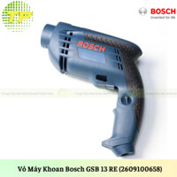 Vỏ Máy Khoan Bosch GSB 13 RE (2609100658)