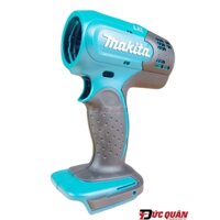 Vỏ máy khoan Makita DDF453 187363-2