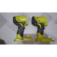 vỏ máy khoan vít hàng bãi giá bán cho1 bộ /180k