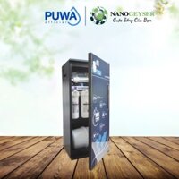 Vỏ máy lọc nước , tủ máy lọc nước[ Miễn phí lắp đặt tại Hà Nội] cho tất cả dòng máy: Auqa Kangaroo karofi ..