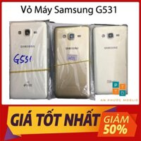 Vỏ Máy Samsung Galaxy Grand Prime /G531