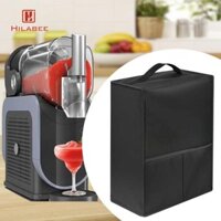Vỏ máy Slushie cho máy Slush Nắp chống bụi Vỏ bảo vệ hạng nặng chuyên nghiệp chắc chắn cho dụng cụ cắm trại di chuyển