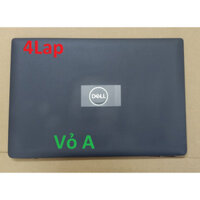 Vỏ máy thay cho laptop Dell Latitude 3480 E3480 cho màn hình KHÔNG CẢM ỨNG