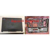 Vỏ máy thay cho laptop Dell Precision M7510