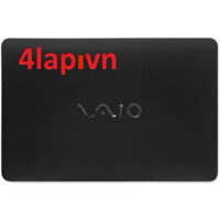 Vỏ máy thay cho laptop Sony Vaio SVF14 SVF142 màn hình không cảm ứng