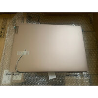 Vỏ máy thay Mặt A cho laptop Lenovo Ideapad S540-14 gold