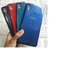 Vỏ máy thay thế cho điện thoại Samsung Galaxy A10s hàng chuẩn đẹp