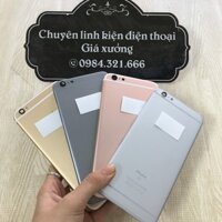 Vỏ máy thay thế cho Iphone 6s plus