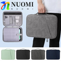Vỏ máy tính bảng NUOMI, Túi xách Túi đựng máy tính bảng chống sốc, Túi điện thoại Bảo vệ 11 / 13in Di động Pro Máy tính bảng Tay áo kinh doanh