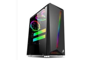 Vỏ máy tính - Case 1st Player R3 Rainbow