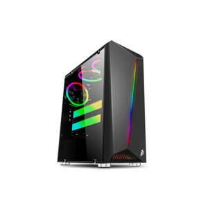 Vỏ máy tính - Case 1st Player R3 Rainbow