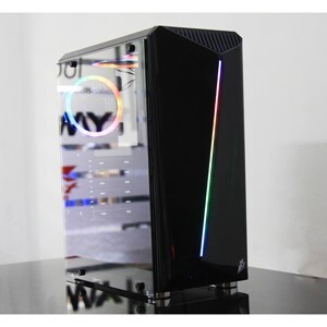 Vỏ máy tính - Case 1st Player R3 Rainbow