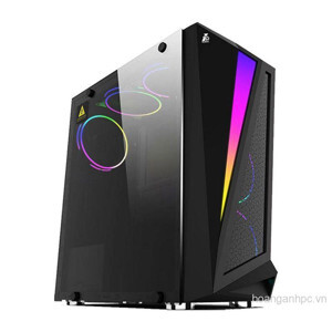 Vỏ máy tính - Case 1st Player Rainbow R5