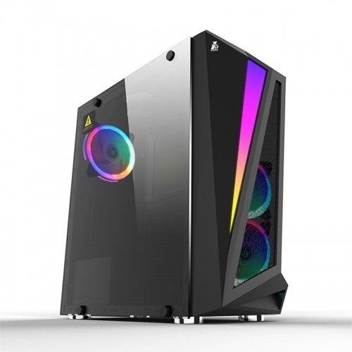 Vỏ máy tính - Case 1st Player Rainbow R5