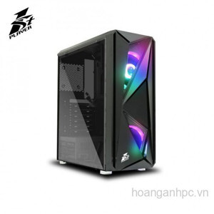 Vỏ máy tính - Case 1stplayer F4