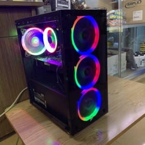 Vỏ máy tính - Case 1stplayer X2