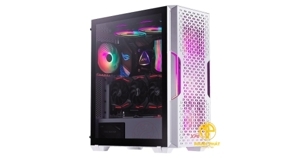 Vỏ máy tính - Case Adata XPG Starker Air