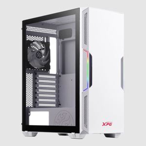 Vỏ máy tính - Case Adata XPG STARKER