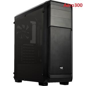 Vỏ máy tính - Case Aerocool Aero 300 (Aero300)